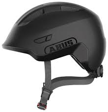 ABUS SMILEY 3.0 ACE LED 45-50 cm (S) velvet black