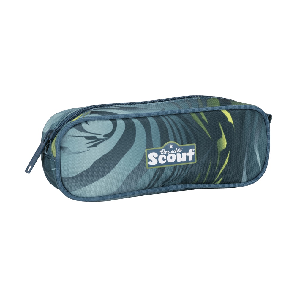 Scout Schulranzenset Micro Action