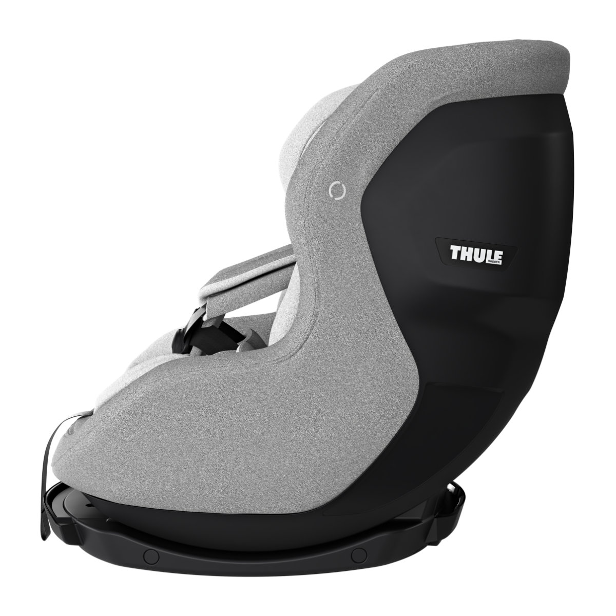 Thule Elm Reboarder Light Grey