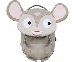 Affenzahn Kindergartenrucksack kleiner Freund Tonie Mouse Affenzahn Kindergartenrucksack kleiner Freund Tonie Mouse