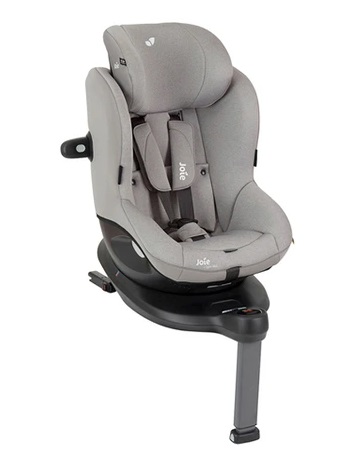 Joie i-Spin 360™ R Grey Flannel