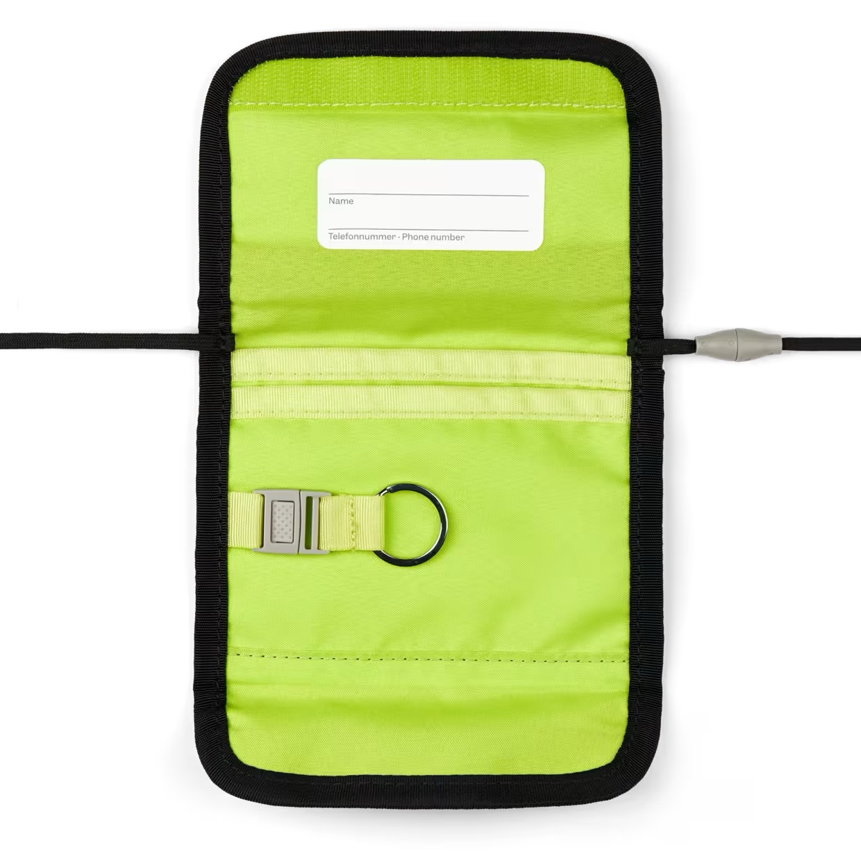 ergobag Brustbeutel UnaufhaltBär