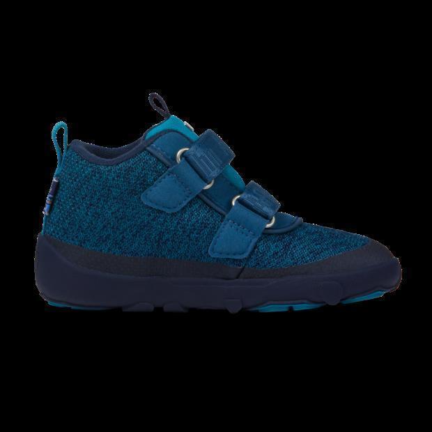 A97BEC10-46BF-4046-B1C964FE441DCE39.png Affenzahn Übergangsschuh Knit Happy Bär 22