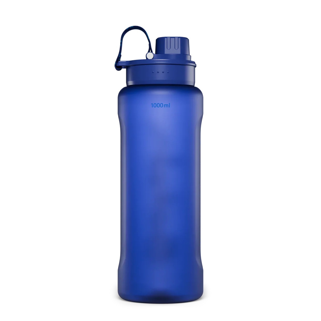 Satch XL Trinkflasche Cobalt Blau Satch XL Trinkflasche Cobalt Blau