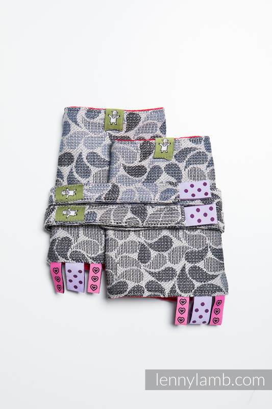 Lenny Lamb Gurtschoner - Colors of Mystery Lenny Lamb Gurtschoner - Colors of Mystery