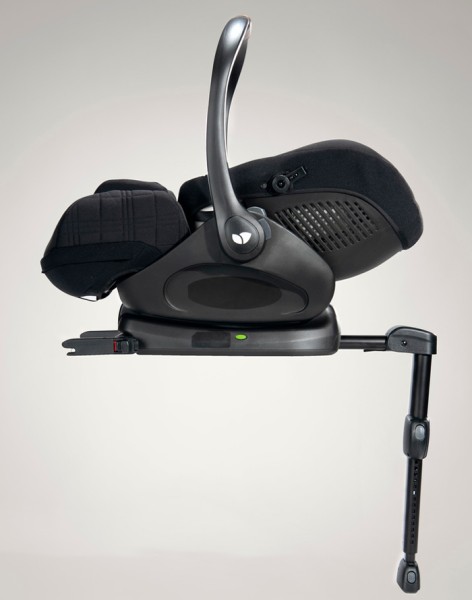 Joie Signature i-Level Recline™ Eclipse Joie Signature i-Level Recline™ Eclipse