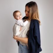 cocoo·me® Helium Plus Babytrage Wrapconversion (50 - 98 cm / 15 Kilo) Special Edition by Hebamme Isabelle cocoo·me® Helium Plus Babytrage Wrapconversion (50 - 98 cm / 15 Kilo) Special Edition by Hebamme Isabelle