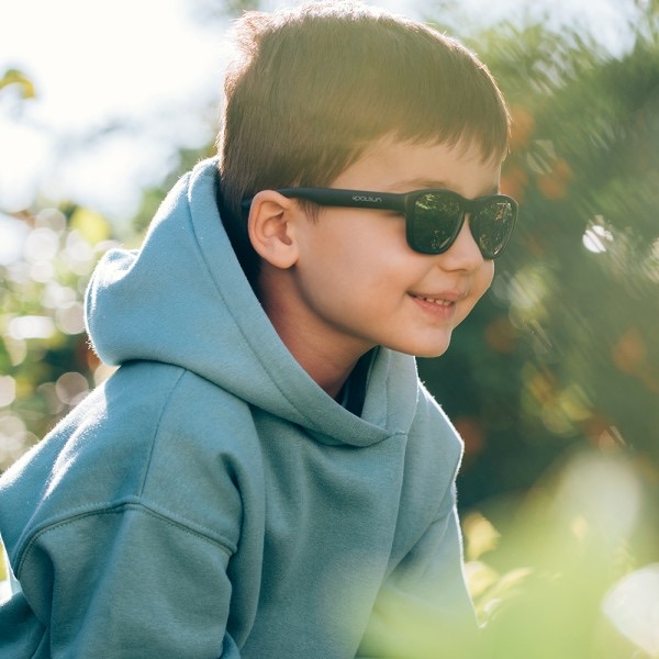 Koolsun Kindersonnenbrille Black