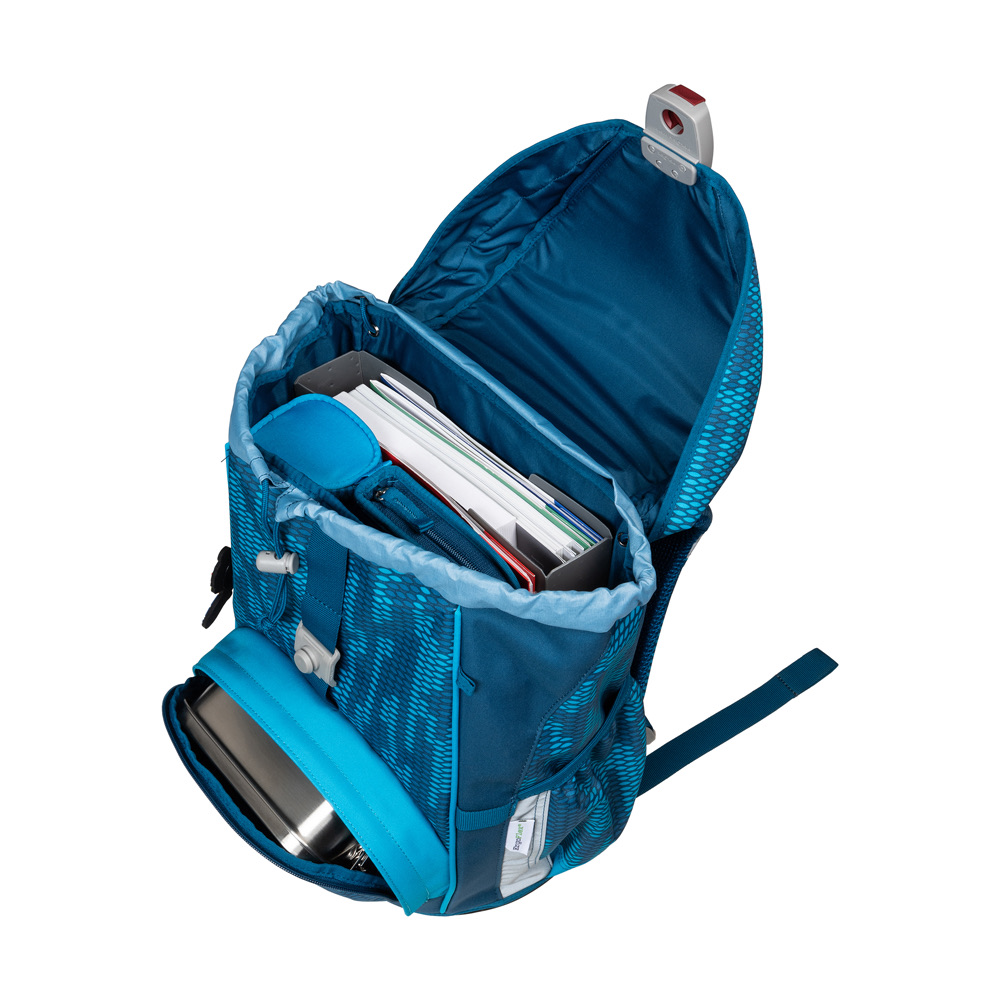 Der Die Das Ergoflex Schulranzen-Set Trendsport Der Die Das Ergoflex Schulranzen-Set Trendsport