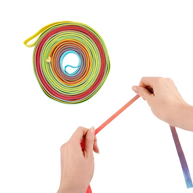 Trendhaus SO GUMMITWIST 5m 