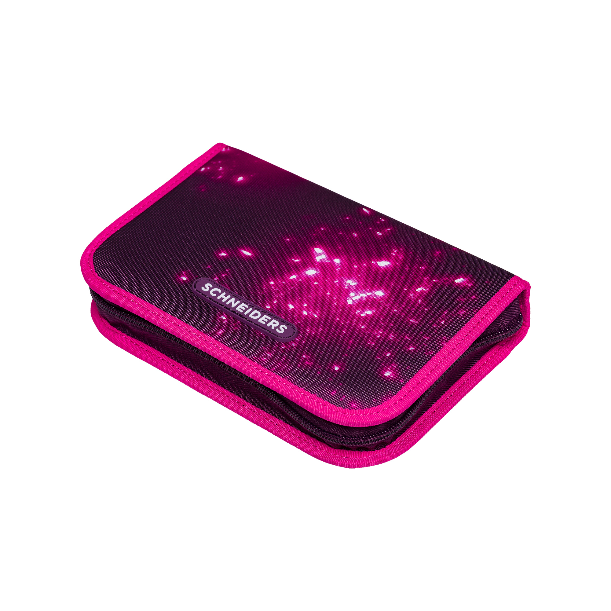 Schneiders Ergolite Schulranzen-Set 9-tlg. Berry Cosmos Schneiders Ergolite Schulranzen-Set 9-tlg. Berry Cosmos