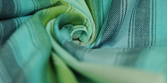 GiraSol Tragetuch Gr. 4 (3,60m) - Primavera GiraSol Tragetuch Gr. 4 (3,60m) - Primavera