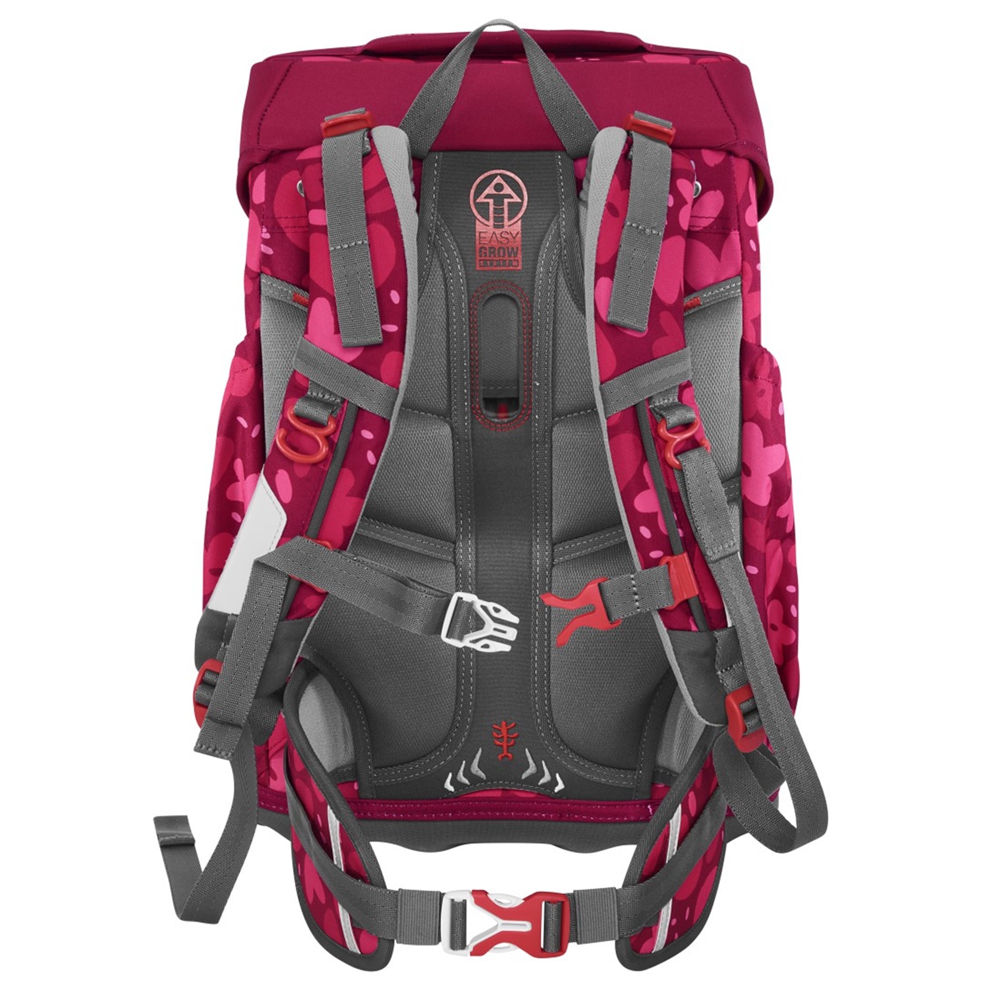 Step by Step Giant Schulranzen-Set 5-tlg. Wild Horse Nora Step by Step Giant Schulranzen-Set 5-tlg. Wild Horse Nora