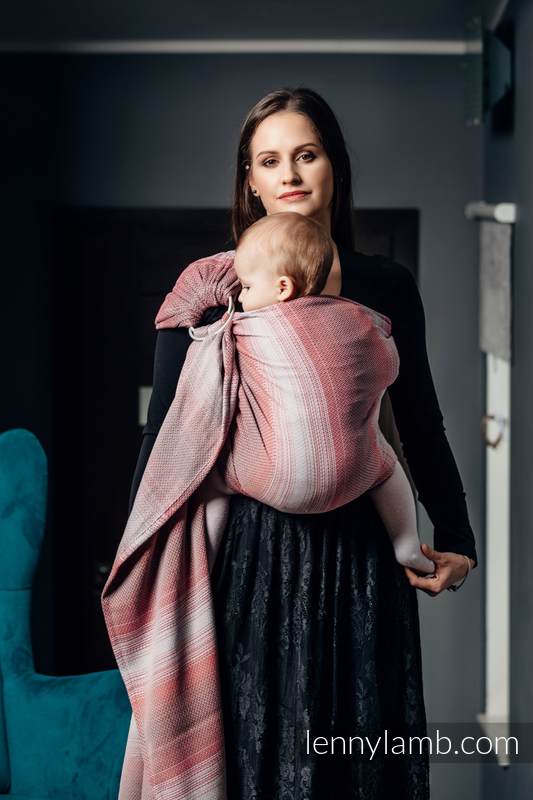 Lenny Lamb Ring Sling Rapunzel Auratum Lenny Lamb Ring Sling Rapunzel Auratum