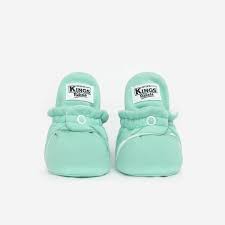 Kings & Rebels Cotton Gripper´ Linie 24 Monate Classic Mint