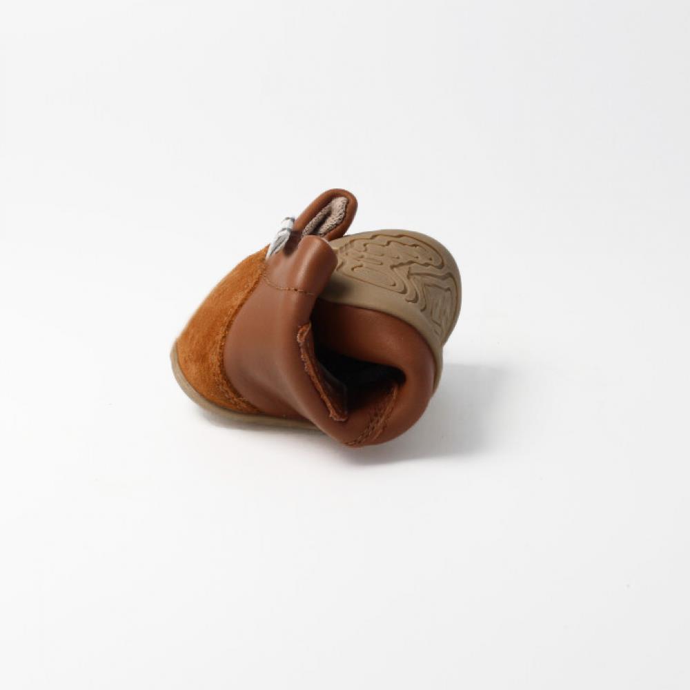 BLifestyle Modle babyRACCOON braun 19