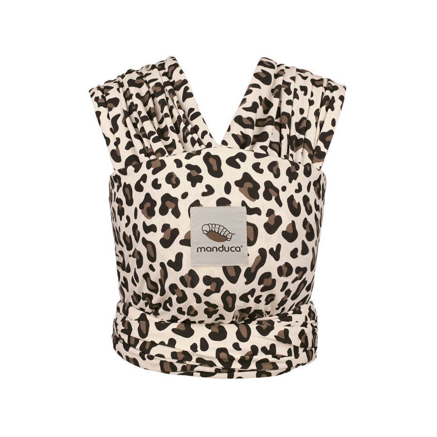manduca Sling Limited Edition Leo