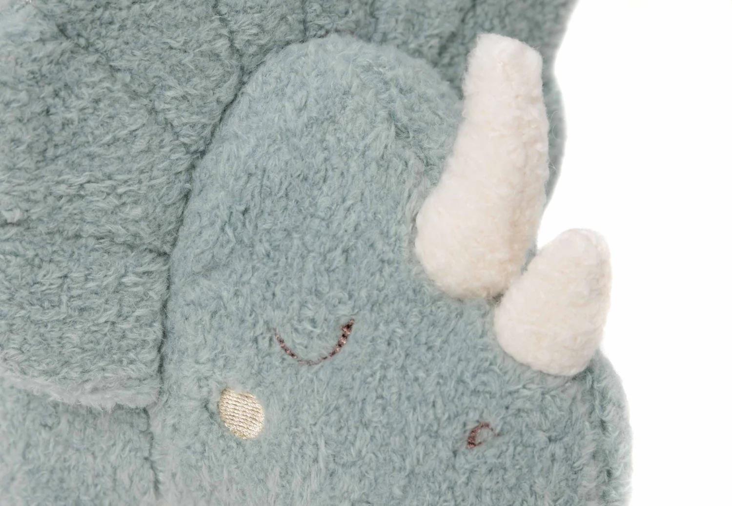 Jollein Kuscheltier Roarsome