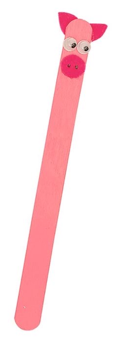 moses Bastelspaß Mini - Farbenfrohe DIY-Sets Tiere