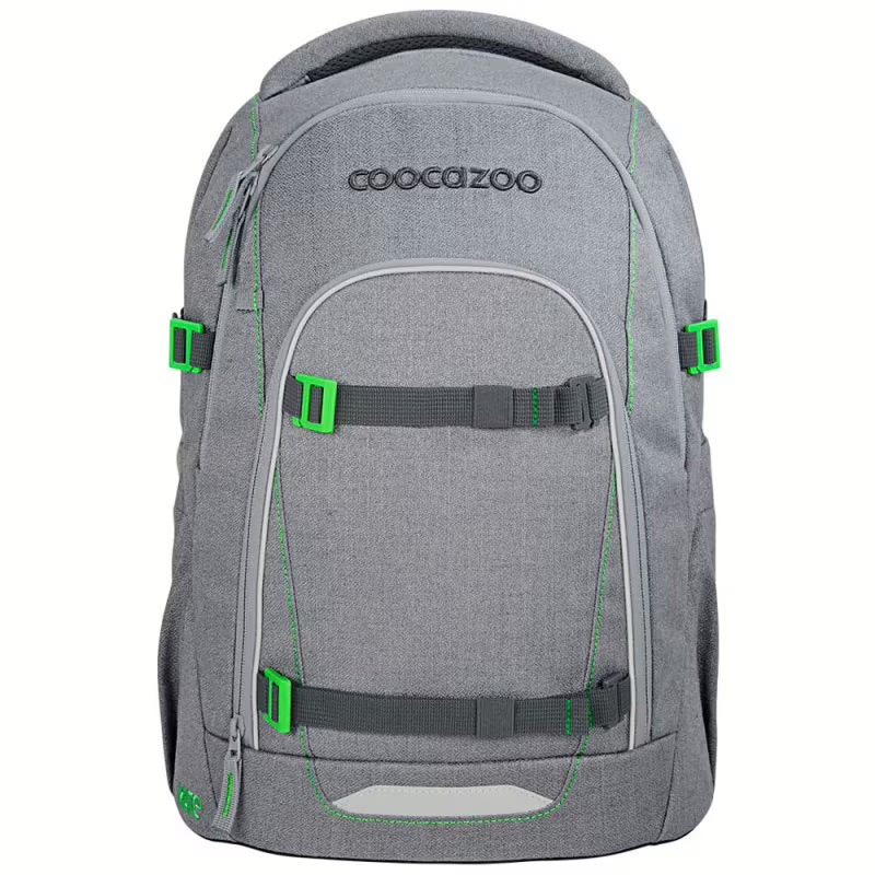 coocazoo Rucksack Mate Limited Edition Mixed Silver Dust coocazoo Rucksack Mate Limited Edition Mixed Silver Dust
