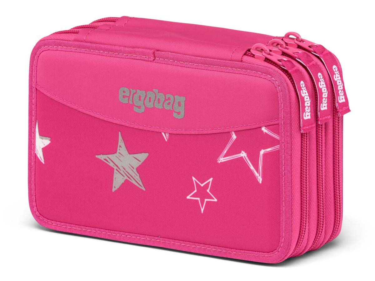 ergobag Maxi Mäppchen SternzauBär ergobag Maxi Mäppchen SternzauBär