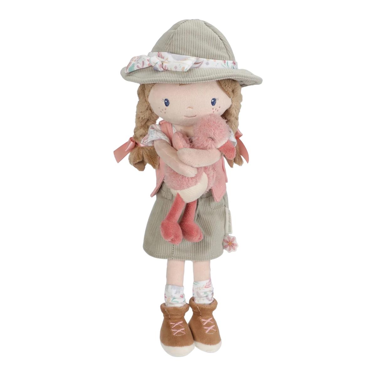 0034224_ranger-doll-rosa-ld4685-product-3-shopify-square.jpg Little Dutch Kuschelpuppe Ranger Rosa