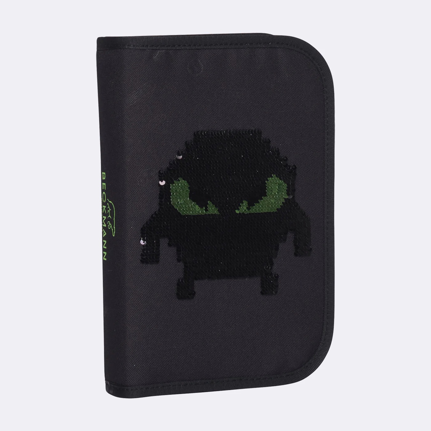 Beckmann Schulrucksack-Set Active Air FLX 6-teilig Pixel