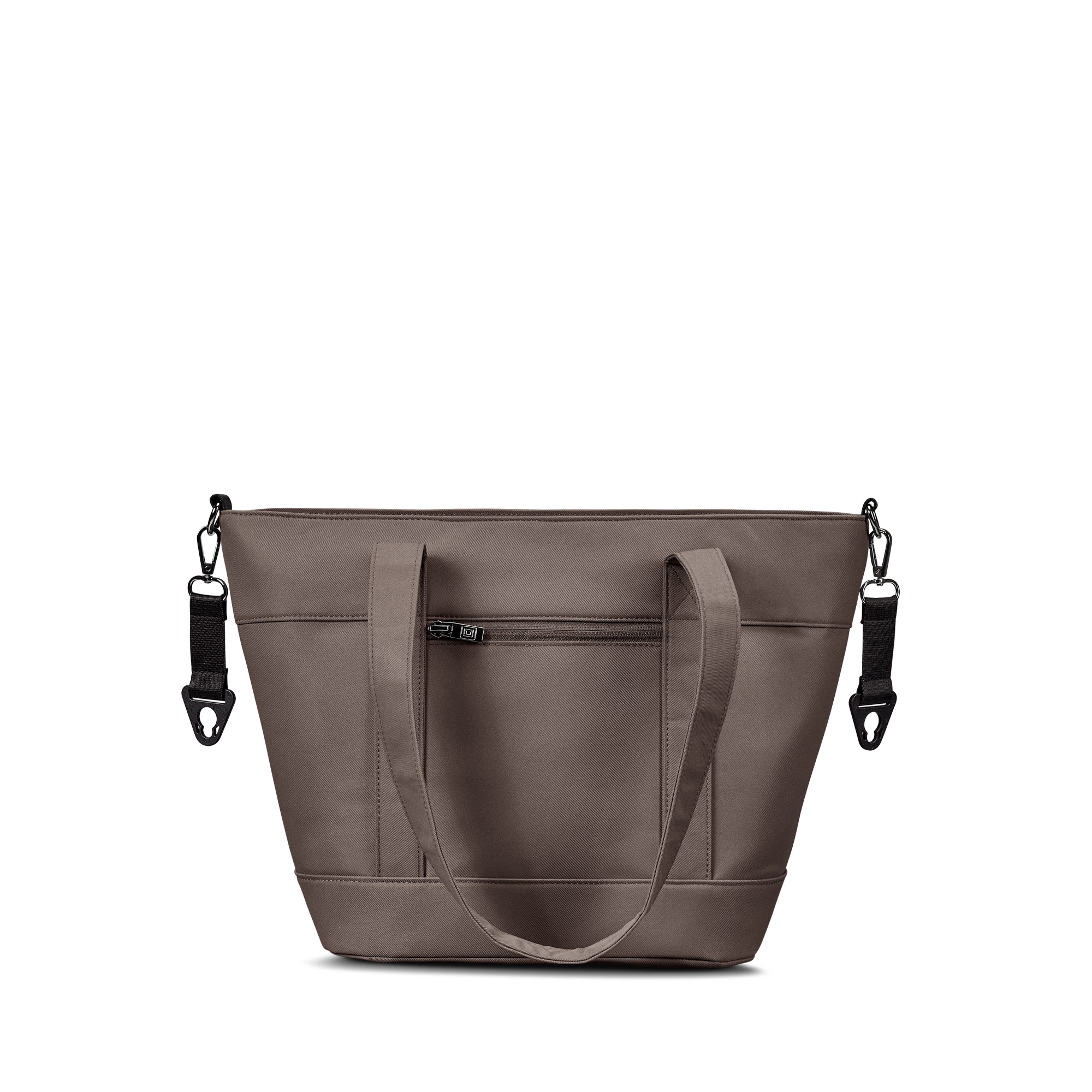 Moon Wickeltasche V-Shape Bag greige