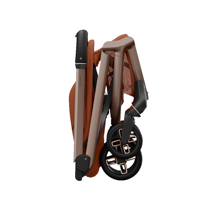maxi-Cosi Fame Cabin Copper Terra maxi-Cosi Fame Cabin Copper Terra