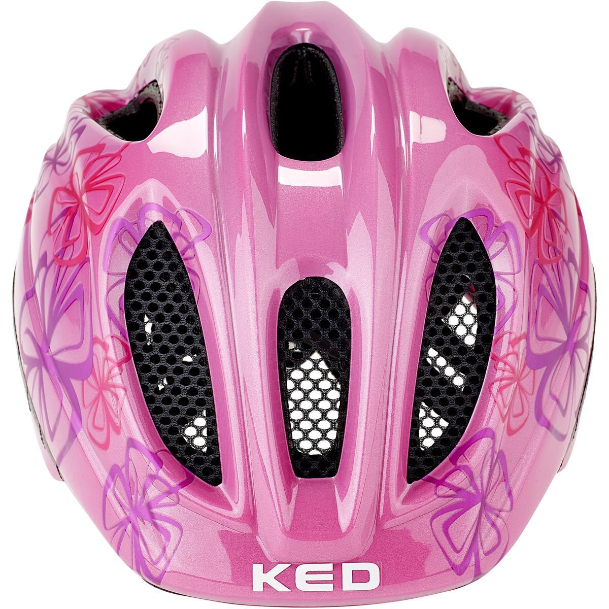 KED Meggy II Trend (M) Pink Flower