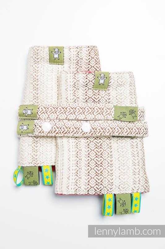 Lenny Lamb Gurtschoner - Little Love Natur Lenny Lamb Gurtschoner - Little Love Natur