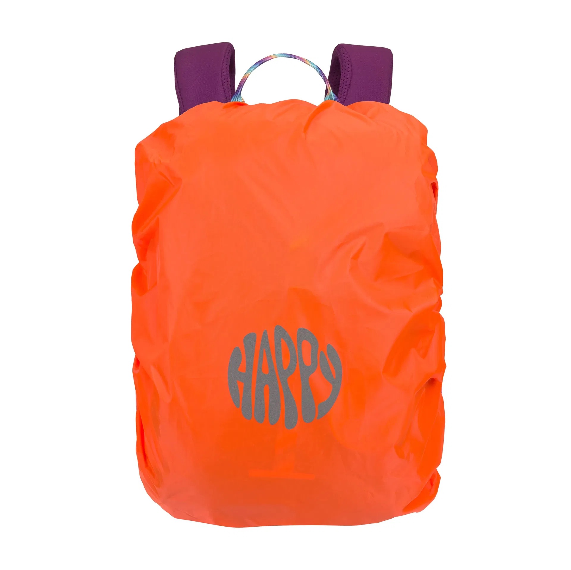 Lässig Wanderrucksack Kinder 14 L - Unique Berry Pink Lässig Wanderrucksack Kinder 14 L - Unique Berry Pink