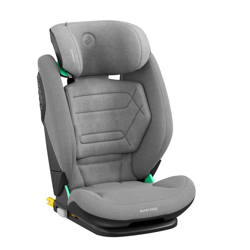 Maxi-Cosi RodiFix Pro² i-Size Authentic Grey Maxi-Cosi RodiFix Pro² i-Size Authentic Grey
