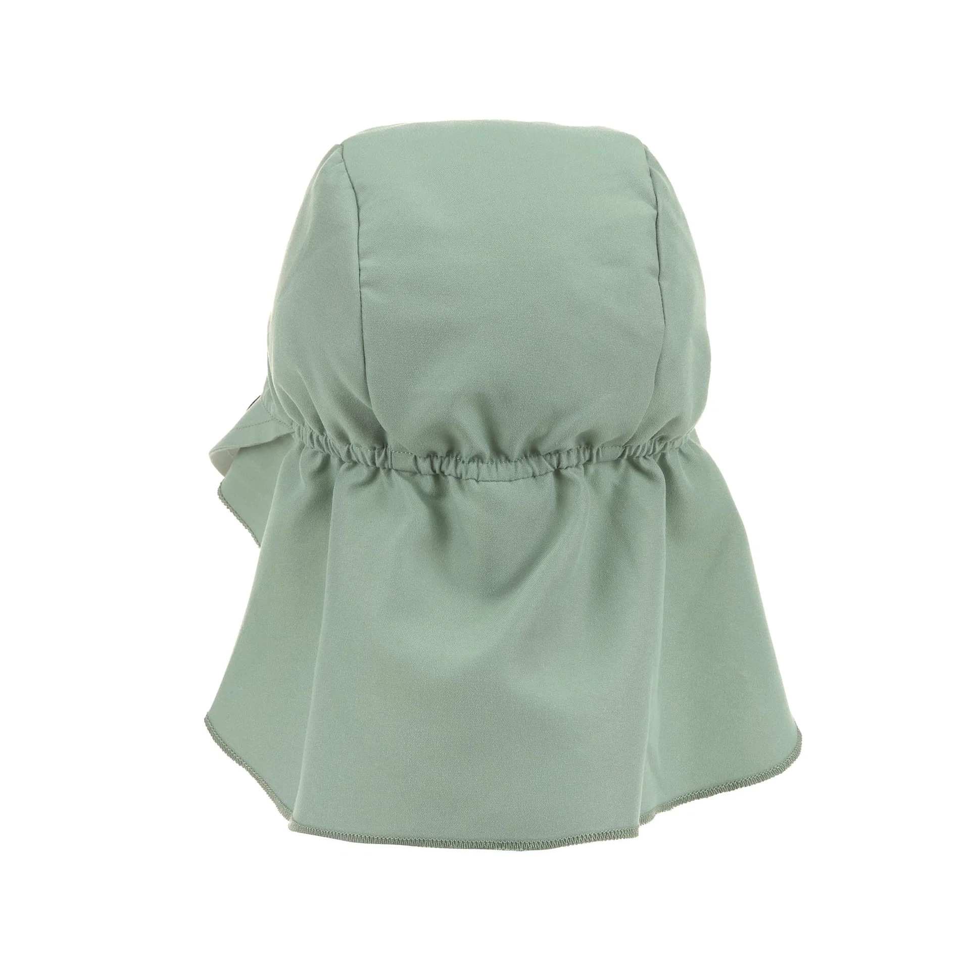 Lässig Schirmmütze Kinder (UV-SCHUTZ) Grün Lässig Schirmmütze Kinder Grün 48/51 (1-3J)