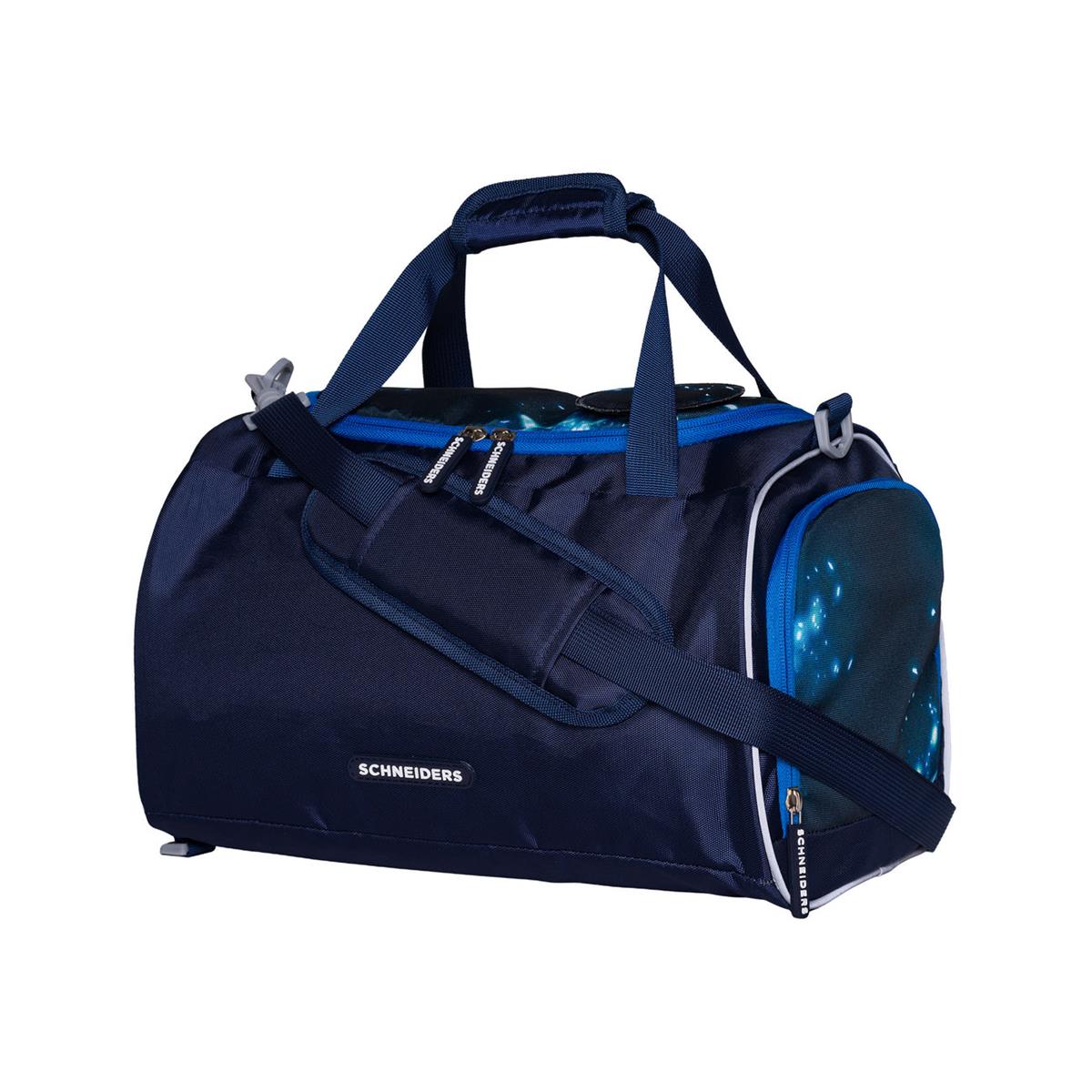 Schneiders Sporttasche Deep Cosmos