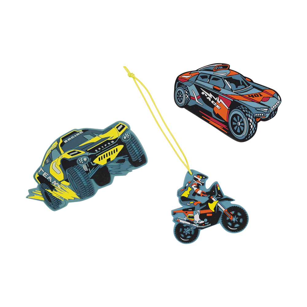 Der Die Das Ergoflex Speed Challenge