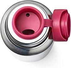 ergobag Trinkflasche Edelstahl Prinzessin