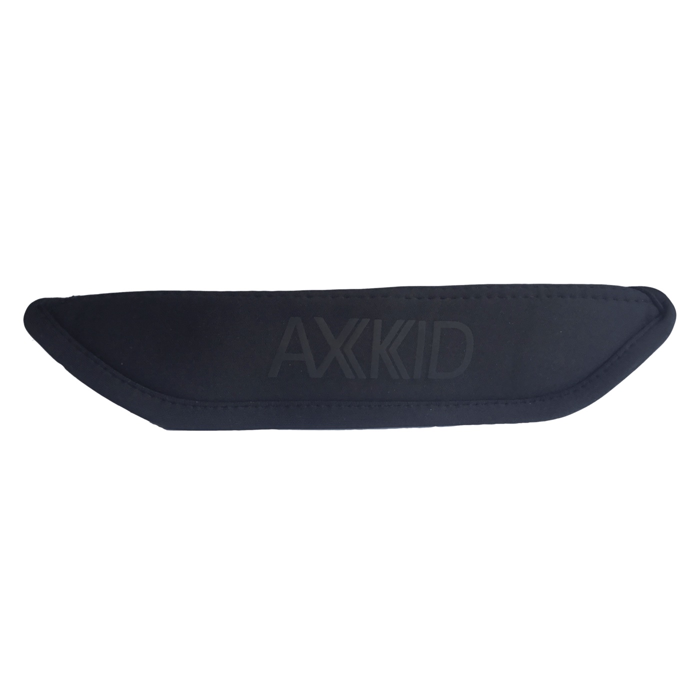 Axkid Hitzeschutzpad Seitenschienen Axkid ONE Schwarz Axkid Hitzeschutzpad Seitenschienen Axkid ONE Schwarz