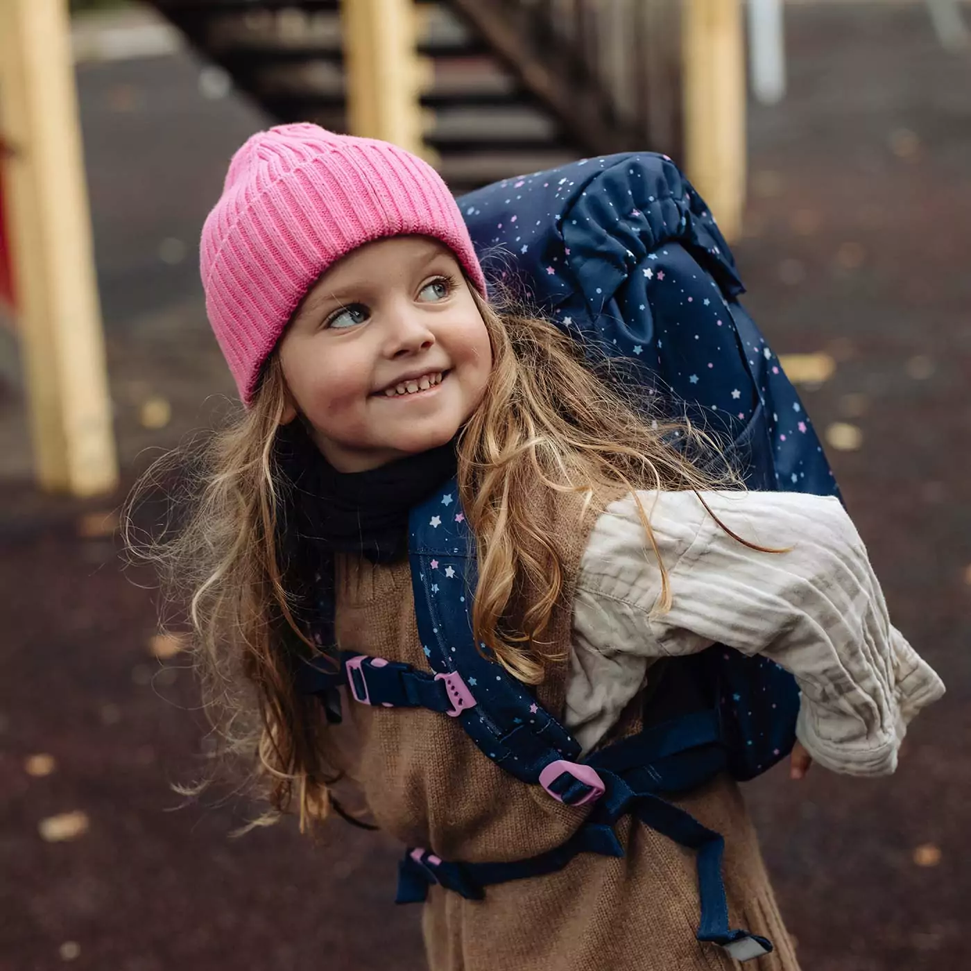 Beckmann Classic Mini Little Unicorn