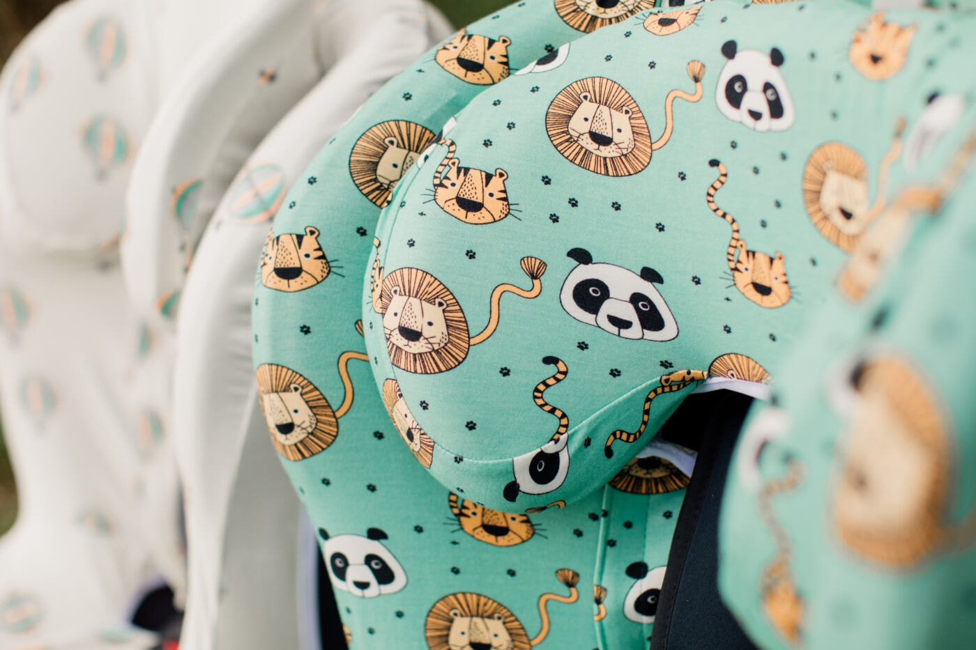 Axkid Eco Sommerbezug Limited Edition Minikid 1.0 / Minikid 2.0 / Move / Wolmax / Rekid Wildlife Axkid Eco Sommerbezug Limited Edition Minikid 1.0 / Minikid 2.0 / Move / Wolmax / Rekid Wildlife