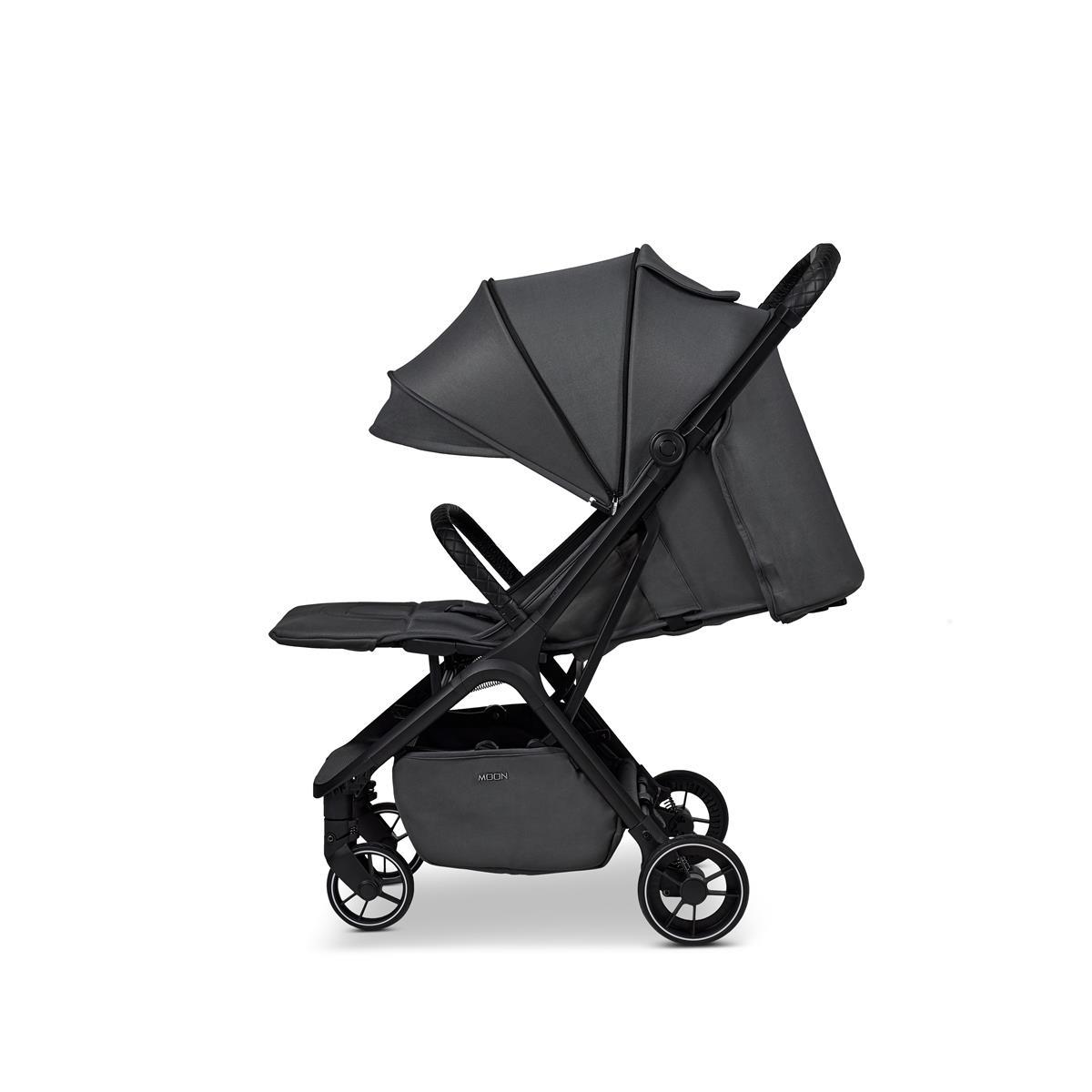 Moon Buggy Zoé Moon Buggy Zoé anthra