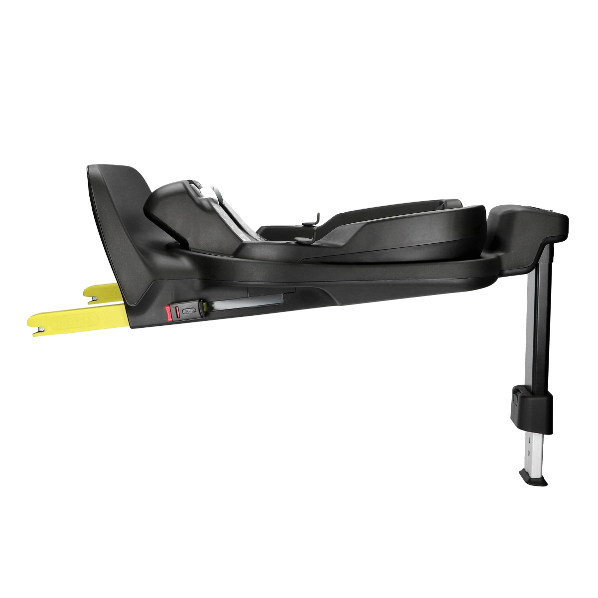 Avionaut IQ Orbit Basisstation Schwarz Avionaut IQ Orbit Basisstation Schwarz