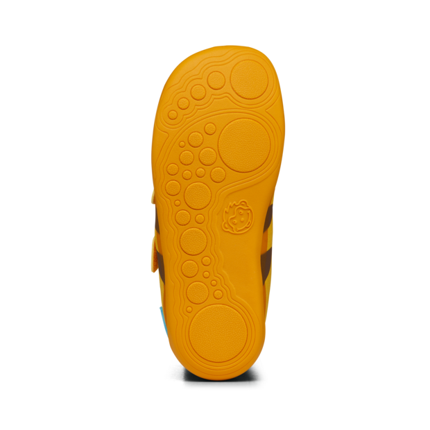 Affenzahn Übergangsschuh Knit Happy Tiger 21