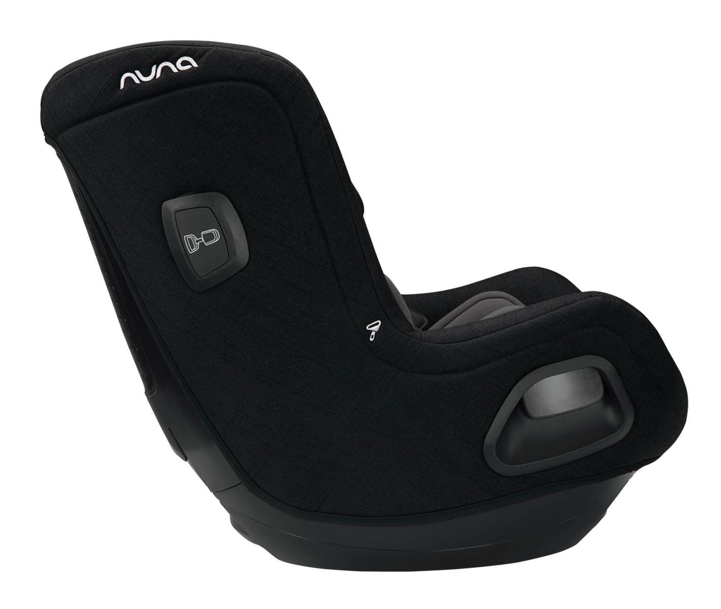 nuna TODL™ next i-Size Caviar nuna TODL™ next i-Size Caviar