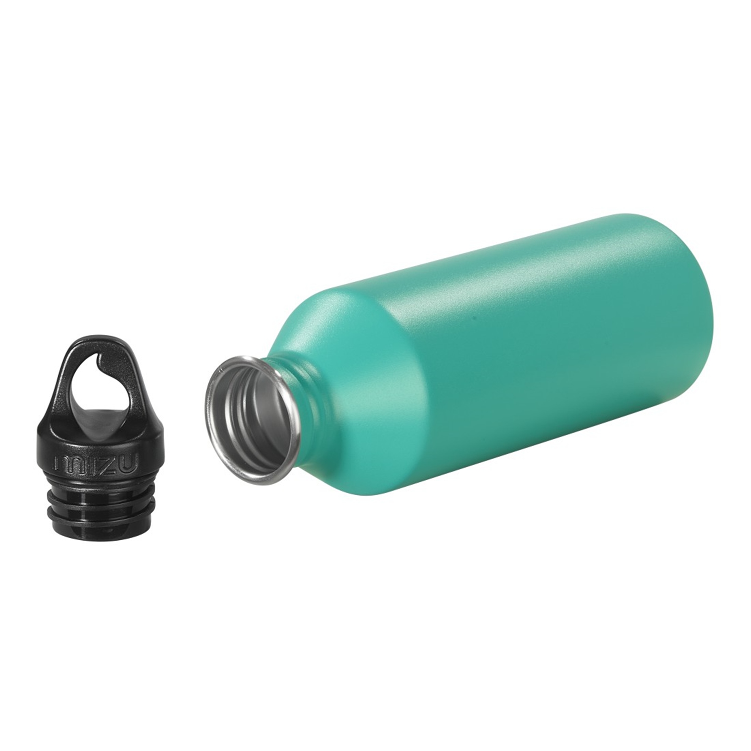 Coocazoo Edelstahl-Trinkflasche Fresh Mint