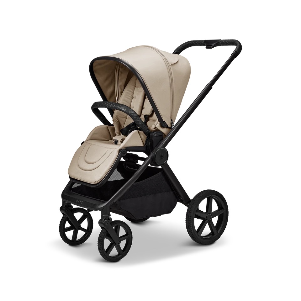 Moon GIO 2.0 Fold Kinderwagen-Set sand