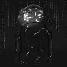 satch Pack Ninja Matrix satch Pack Ninja Matrix