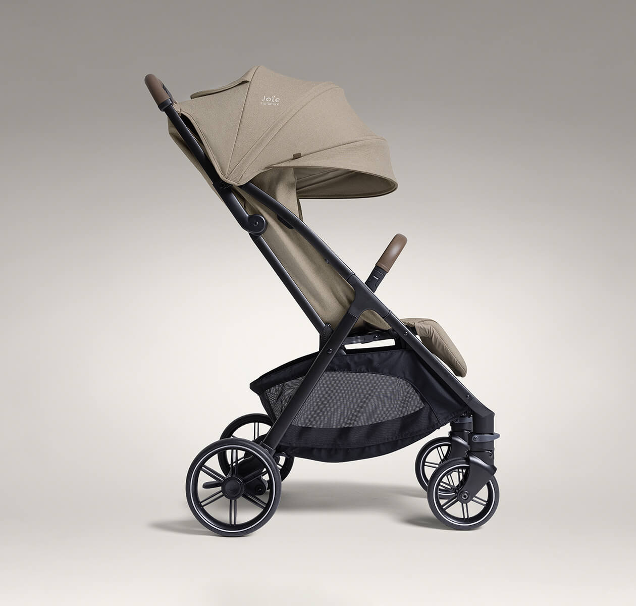 Joie Signature Parcel LX Buggy Sandstone Joie Signature Parcel LX Buggy Sandstone