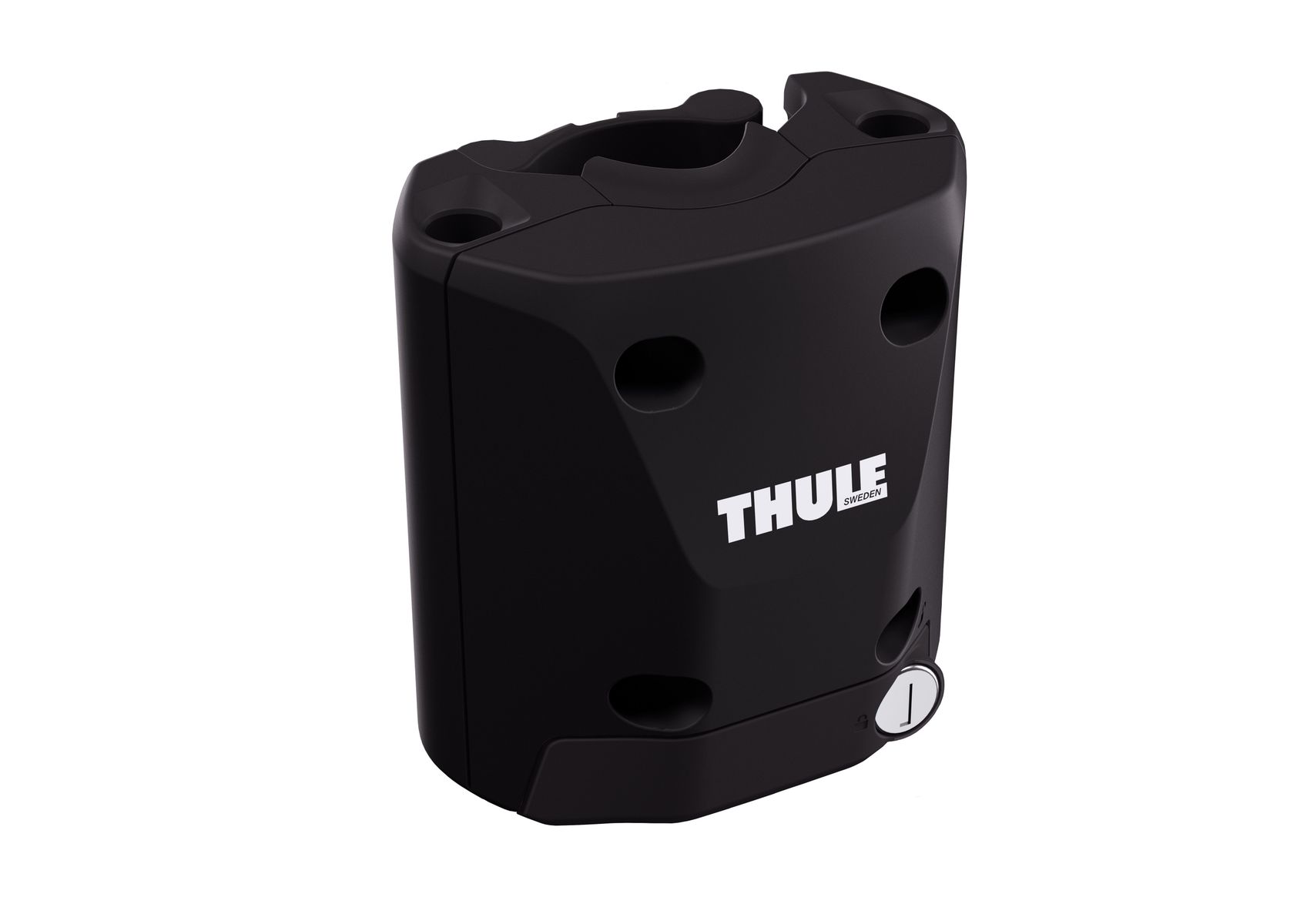 Thule Quick Release Bracket (Schnellwechselhalterung) Thule Quick Release Bracket Thule Quick Release Bracket (Schnellwechselhalterung) Thule Quick Release Bracket