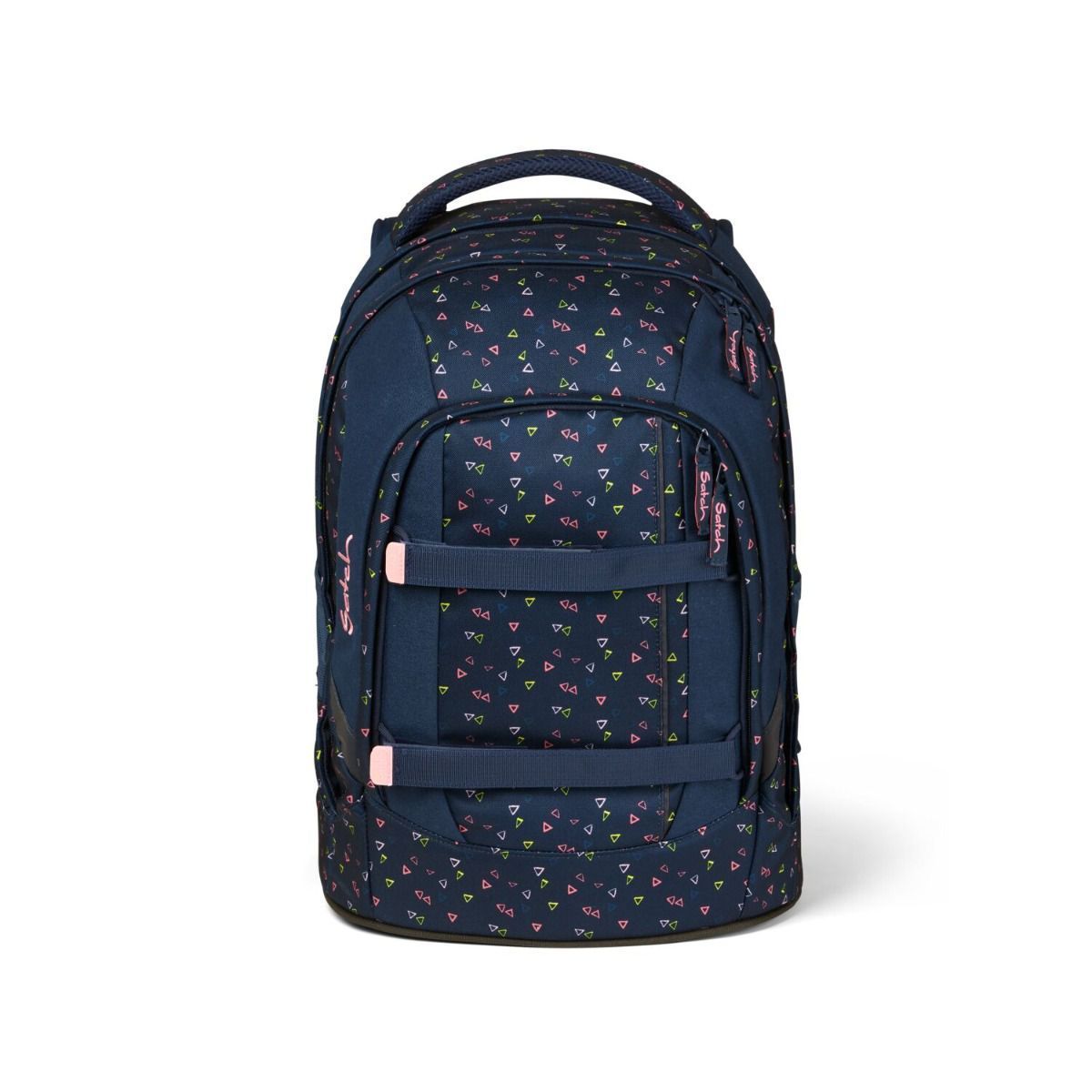 satch Pack Schulrucksack Funky Friday